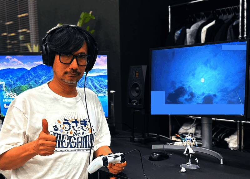 角色表情刻画生动，动作捕捉技术成熟