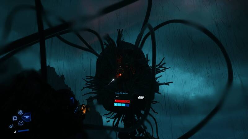 环境渲染真实，地形地貌多样