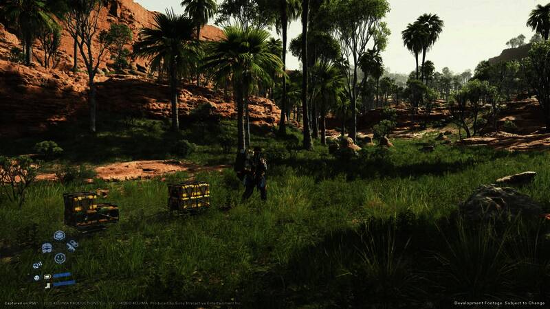 NPC互动自然，剧情演出极具感染力