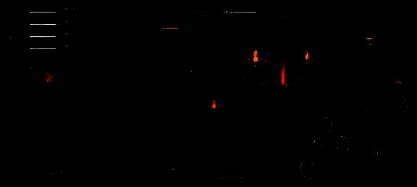 怨火与毒火从两侧缓缓逼近BOSS