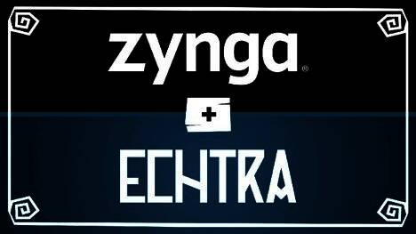 Zynga旗下Echtra Games工作室办公环境展示