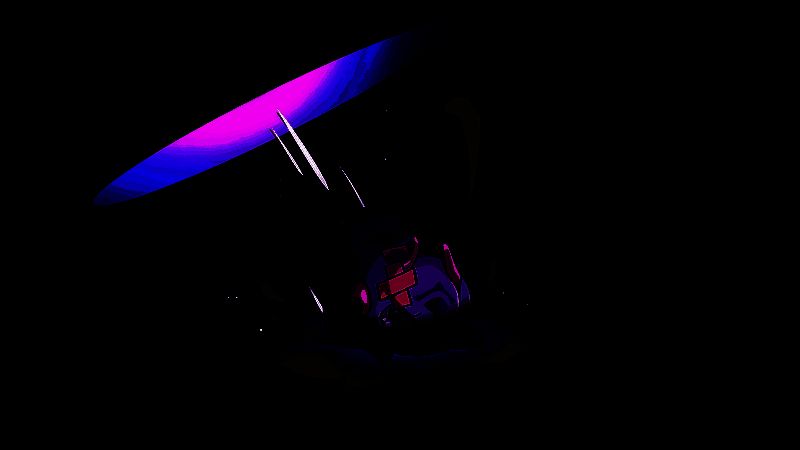 主角从一枚蛋开始孵化，踏上复仇之路剧情插画