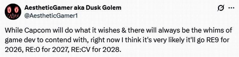 游戏原画与角色设计概念图展示生化危机世界观下的紧张氛围