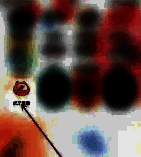 虎牙直播APP图标，界面简洁清晰