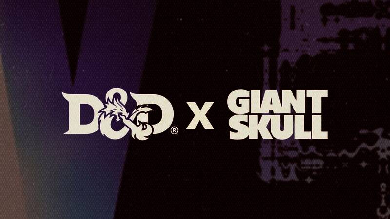 Stig Asmussen在Giant Skull工作室中与团队讨论游戏开发细节