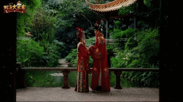 游戏内展示丰富国风元素，体现对传统文化的持续探索