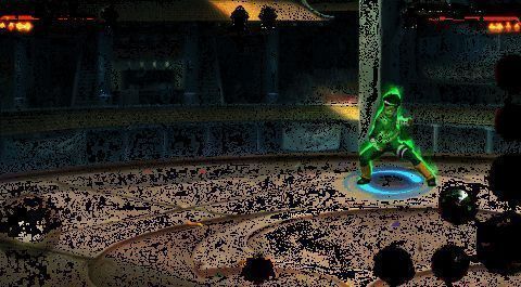 瞬风技能取消演示