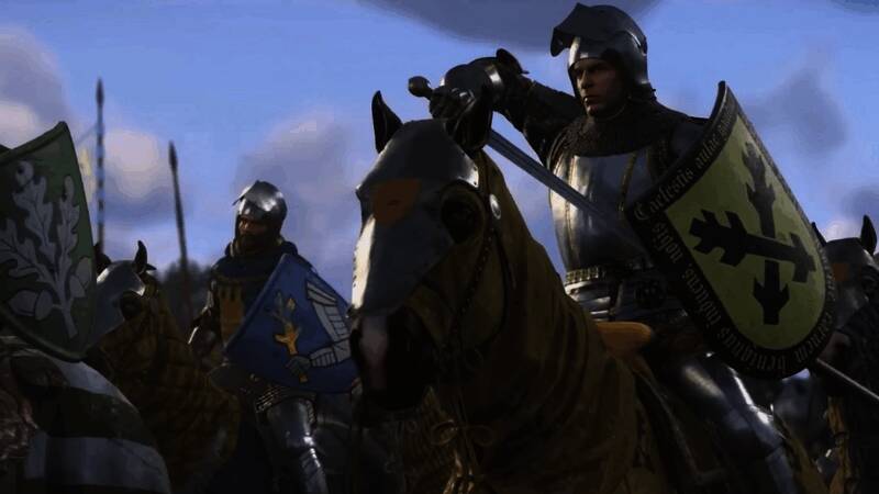 《光与影：33号远征队》游戏场景截图，展示团队协作探索画面