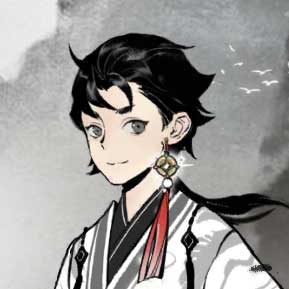 配饰细节展示，精致铜钱与宝冠设计，彰显招财寓意