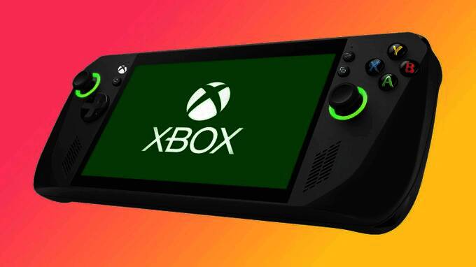 前Xbox副总裁Mike Ybarra对Xbox掌机计划提出强烈质疑