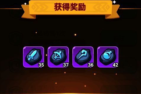 英雄抽取界面与天赋树展示，重点标注骑兵统帅与暗影刺客