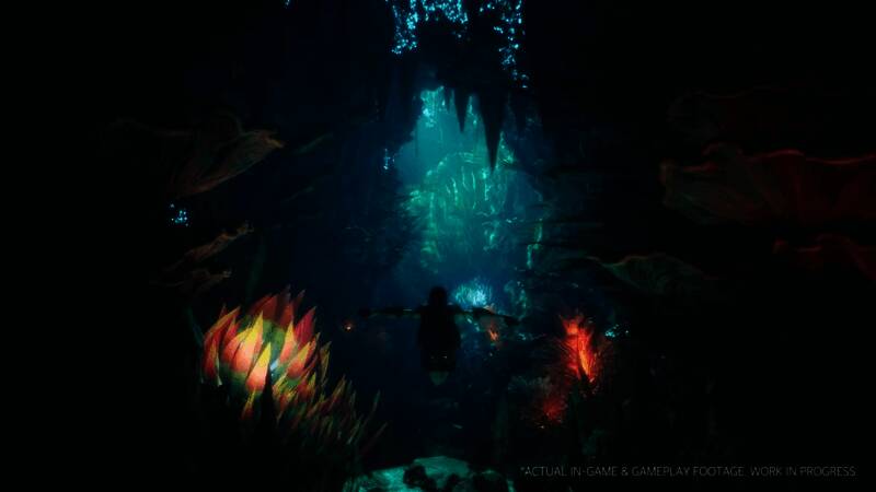 魔法阵启动瞬间特效展示，光影渲染极为细腻