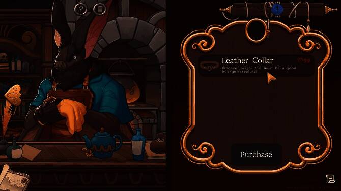 角色自定义界面截图，展示玩家可选择的不同种族与外观设定