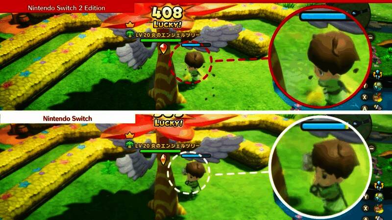 城镇广场互动场景，NPC动作流畅，建筑材质表现细腻