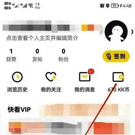 我的钱包界面展示，包含余额与自动购买设置入口