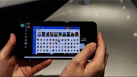 顺网雲游戏库界面截图，展示超过3000款热门游戏列表