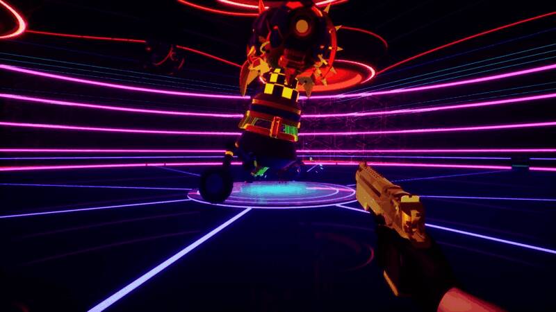 地图探索界面，展示东京城市结构与任务目标标记位置