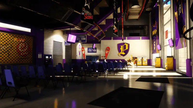 角色建模精细度大幅提升，面部纹理与衣物褶皱清晰可见