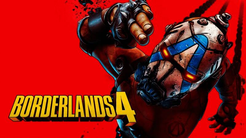 Gearbox总裁Randy Pitchford在采访中神情严肃地面对镜头