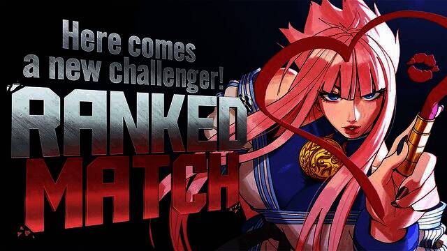 街头霸王第一届插画大赛获奖作品展示，呈现角色春丽的艺术化演绎