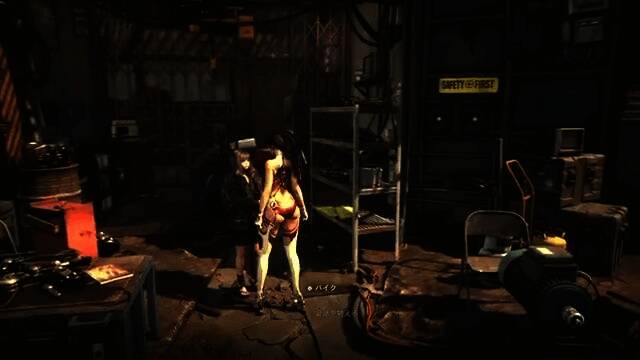 《剑星》PC版新服装展示，角色身着全新服饰，造型华丽