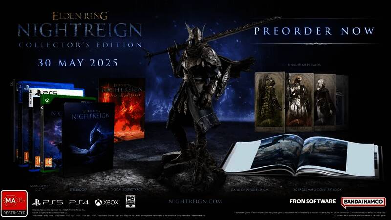 玩家操控唤灵师在复杂地形中穿梭，战斗节奏紧凑