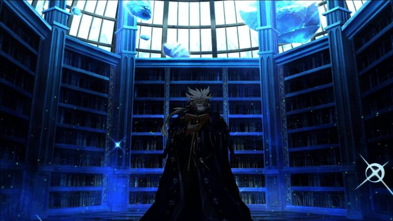 展览现场使用动态光栅技术展示托勒密不同年龄阶段的形象变化