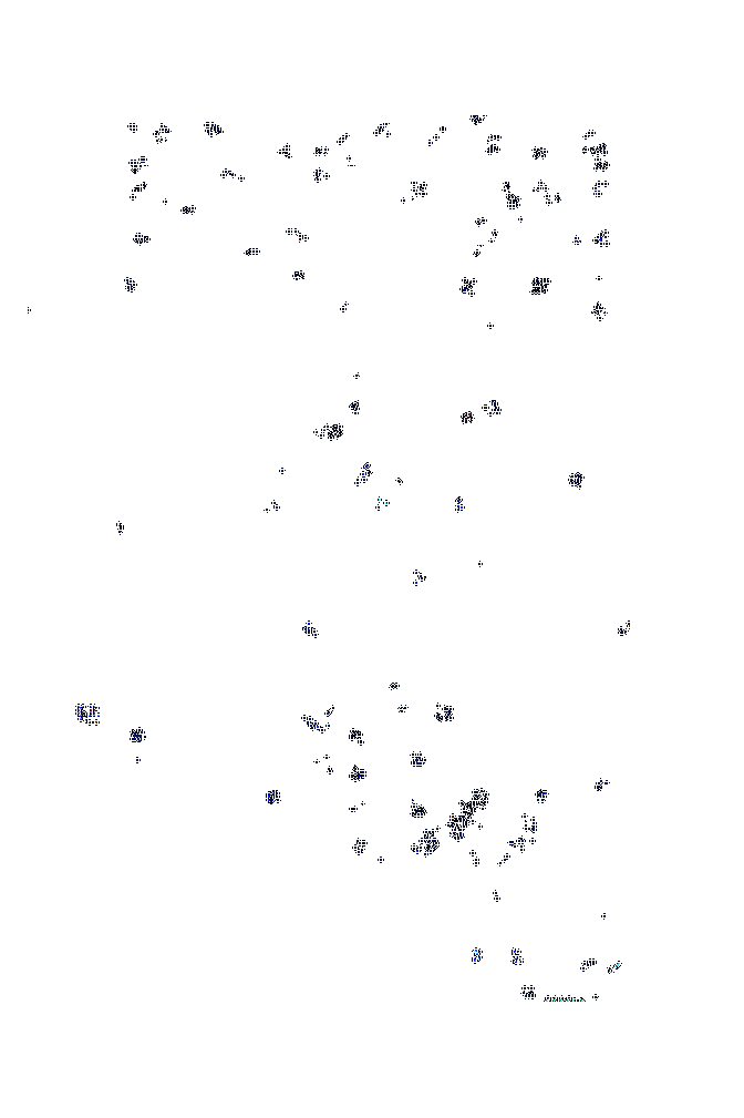 雪女转身之间，飞燕展翅飞翔，留下一串晶莹光点