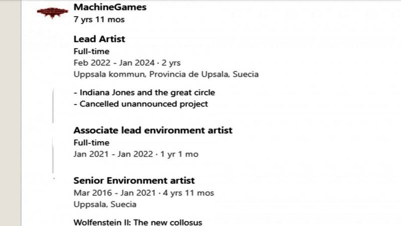 《德军总部》系列经典元素回顾图
