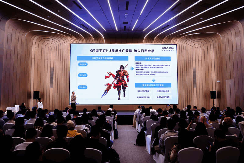 荣耀游戏中心与热门游戏IP联合举办线下活动场景