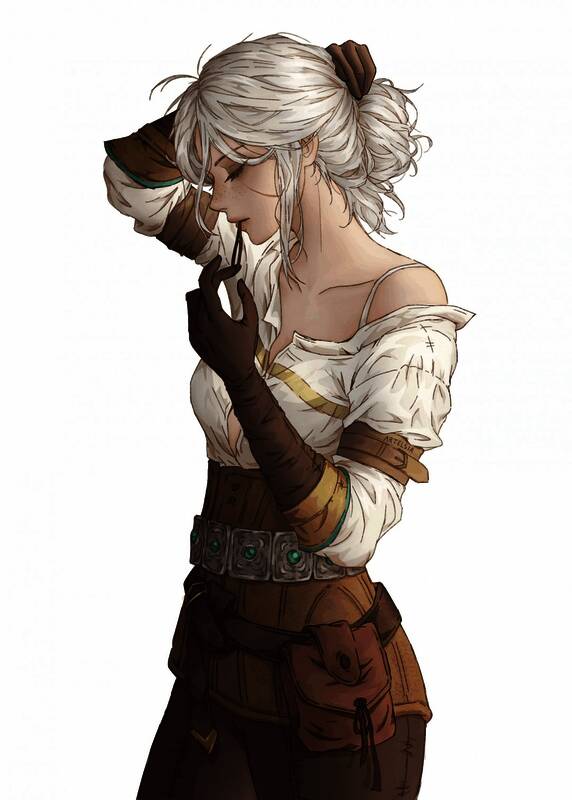 CD Projekt Red工作室内部画面，开发人员正在专注工作