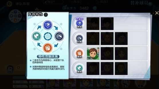 游戏社区页面截图，用户讨论热烈，话题多样