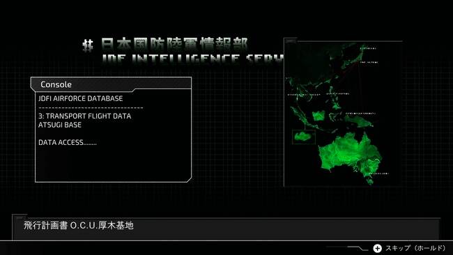 战斗界面展示，战术地图与单位配置一览无遗