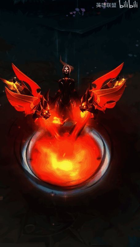 ‘殿堂传奇’卡莎与队友配合击杀敌方，技能联动特效惊艳全场