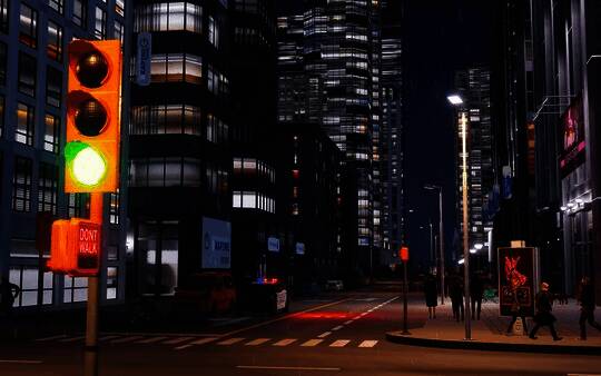 游戏内桥梁建造系统展示图，显示多种桥梁结构选项