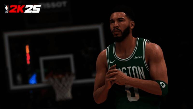 《鬼屋魔影》游戏封面与宣传图展示