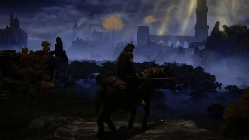 游戏战斗场景截图，角色手持武器在黑暗环境中与敌人激烈对抗