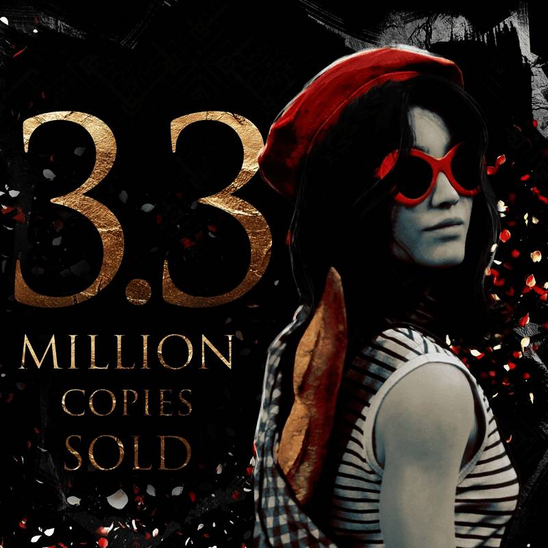 游戏内战斗场景展示，角色技能特效华丽，敌人设计独特