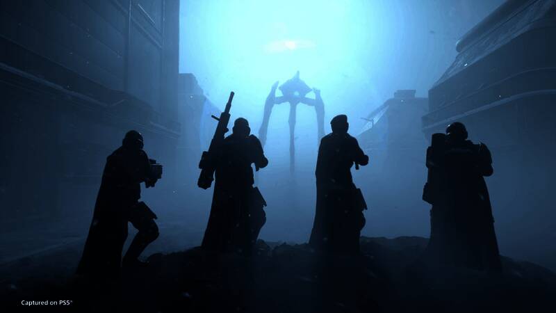 光能族大军压境，超级城市战火四起