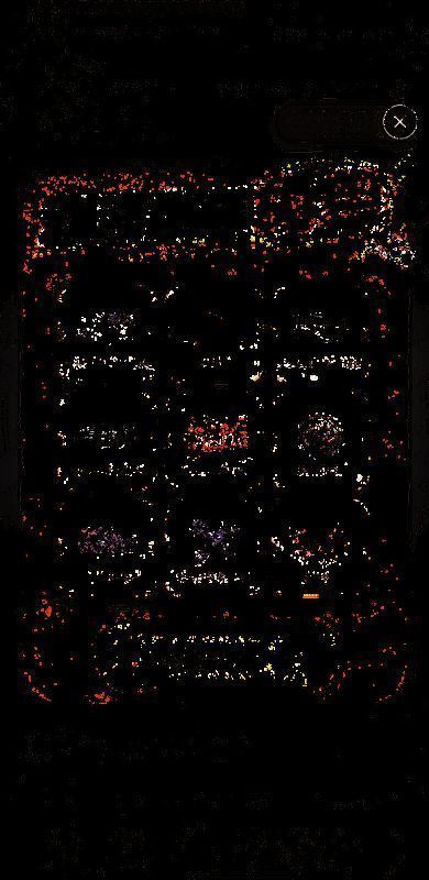 抽奖界面展示多个奖品选项，其中包括10000元通行卡，气氛热烈而期待感十足