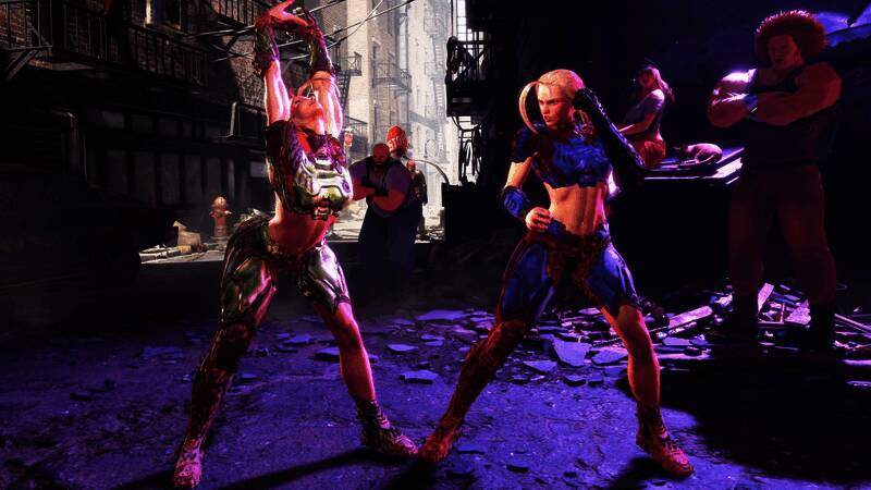 游戏密钥卡实物展示，小巧卡片上印有唯一识别码与二维码