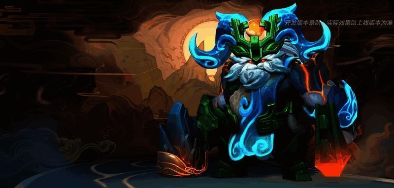 双城之战主题皮肤合集展示，风格多样，细节精致