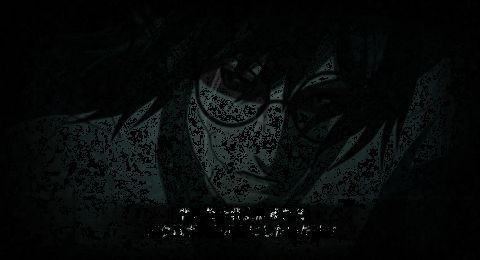 仙人模式下的兜腾空而起，背后展开巨大龙形查克拉虚影，周身环绕金色能量漩涡