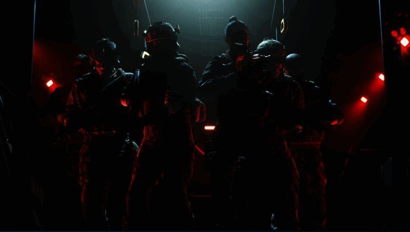 《心之眼》游戏界面与任务提示系统展示图