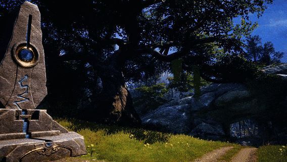 游戏官网预约页面截图，显示预约进度条和倒计时信息