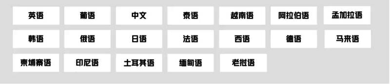 《鸣潮》内容安全团队工作场景图，展示审核系统界面