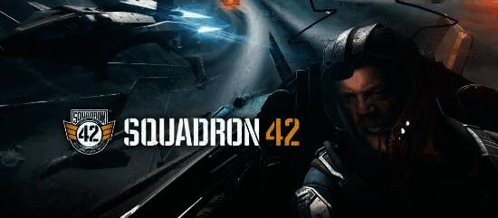 《42中队》角色表情细腻，场景氛围感强烈，展现出高品质动画水准