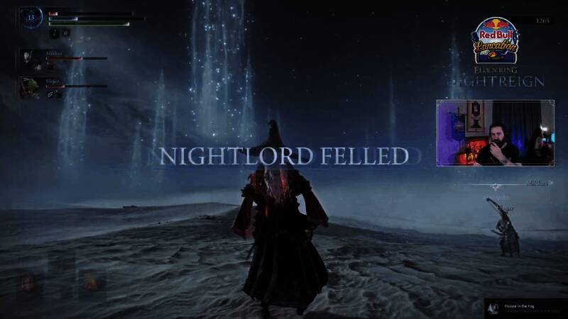 Boss战最终阶段，冰龙进入狂暴状态，攻击频率大幅提升