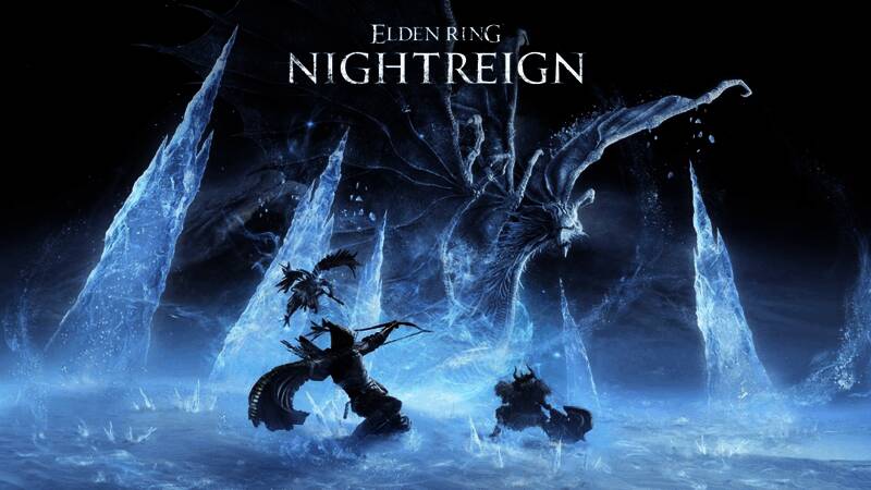 执行者化身为巨狼，张开利爪准备扑击敌人