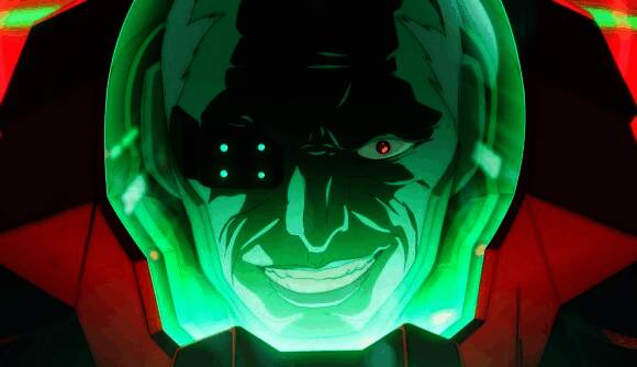 《Battle Aces》游戏画面展示，呈现出高速战斗与策略布局的结合